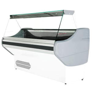 Lada chłodnicza WCH 1.3/0.8 MAWI