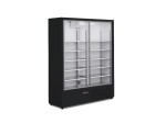 Szafa chłodnicza przeszklona CC 1600 MAX