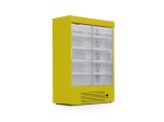 Regał chłodniczy Grandis SGD drzwi przesuwne yellow.jpg