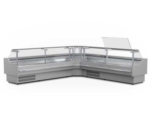 Ciąg lad chłodniczych Gravis Lift + narożnik NW_popiel.jpg