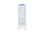 Chłodziarka farmaceutyczna yc-395L przeszklone drzwi front.jpg