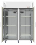 Szafa chłodnicza zapleczowa CLARA C1400 Bolarus open.jpg