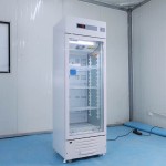 Chłodziarka farmaceutyczna BPR-5V238 real photo