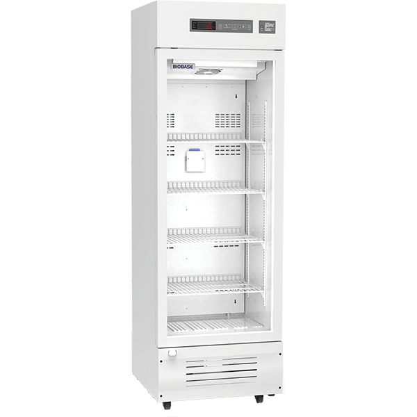 Chłodziarka farmaceutyczna BPR-5V238