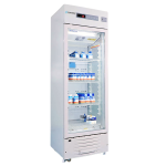 Chłodziarka farmaceutyczna BPR-5V238 z lekami