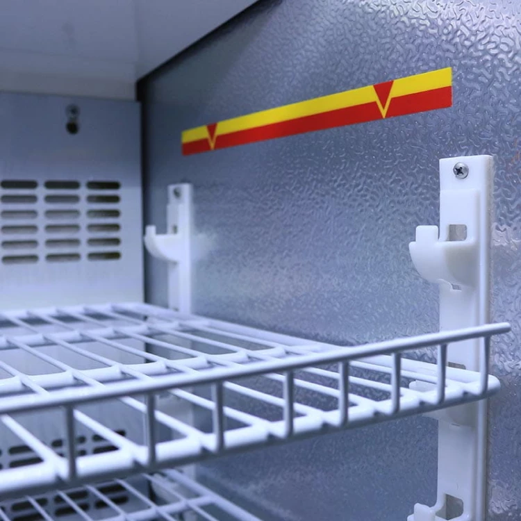 Chłodziarka farmaceutyczna BPR-5V 298 półka