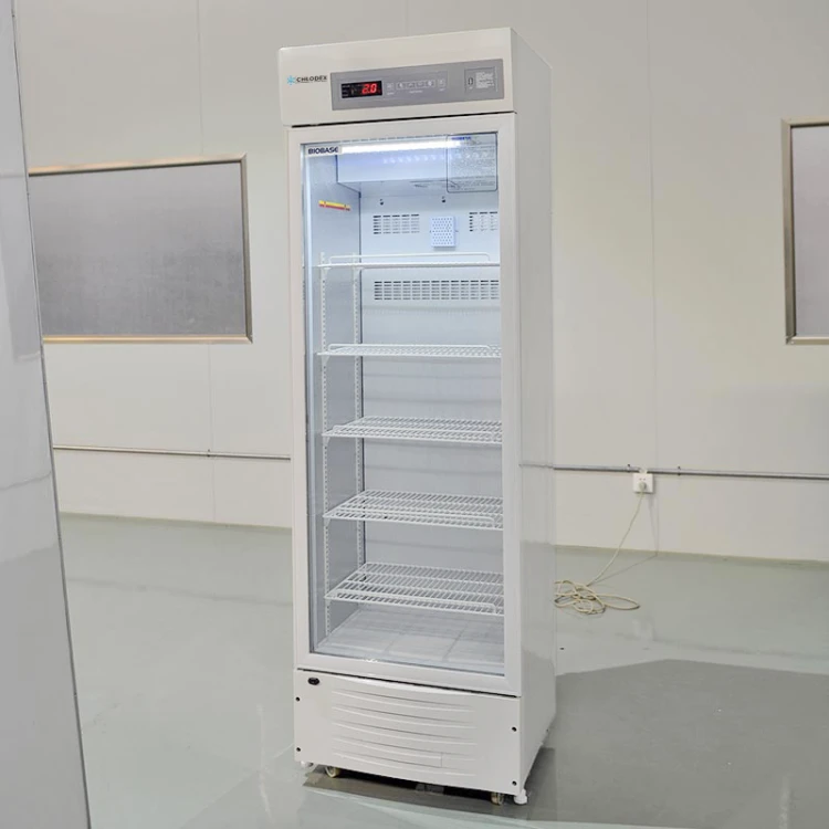 Chłodziarka farmaceutyczna BPR-5V 298