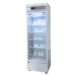 Chłodziarka farmaceutyczna BPR-5V 298 z lekami