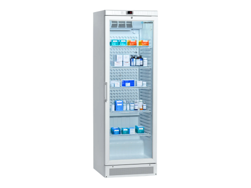 Chłodziarka farmaceutyczna MSU400 z lekami 2.png