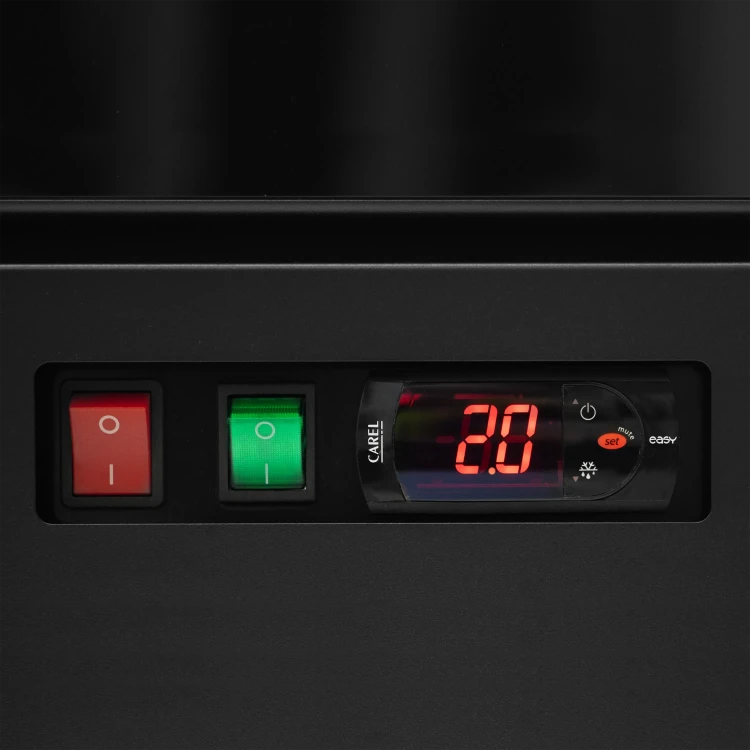 Regulator elektronciczny Tefcold Atom Maxi C1DB