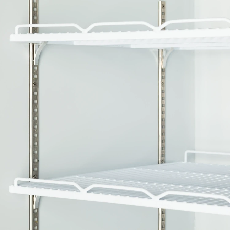 Gęste półki Tefcold Atom Maxi C1DB