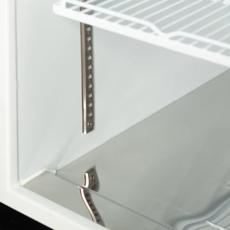Dno nierdzewne Tefcold Atom Maxi C1DB