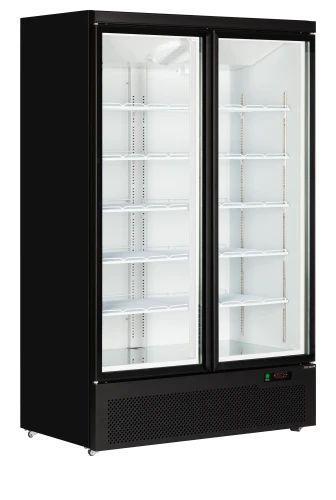 Chłodziarka 2-drzwiowa Atom Maxi C2DB