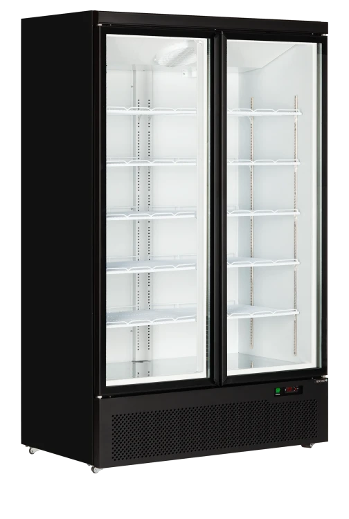 Chłodziarka 2-drzwiowa Atom Maxi C2DB