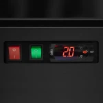Elektroniczny regulator temperatury C3DB