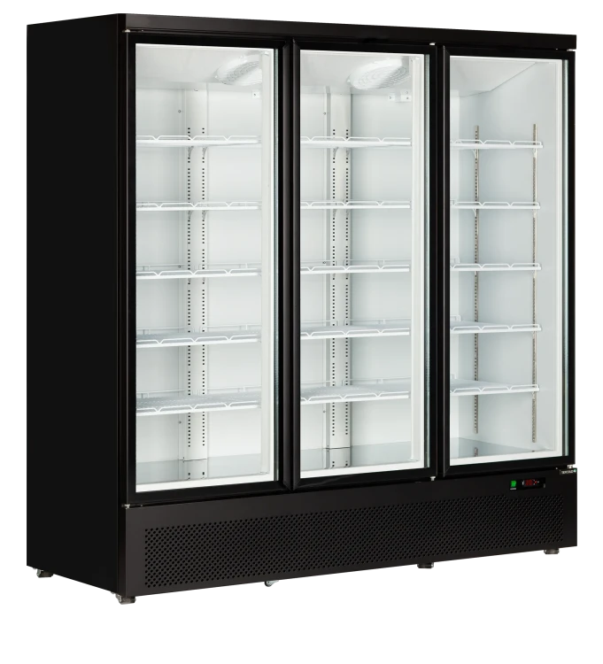 Witryna chłodnicza Atom Maxi C3DB
