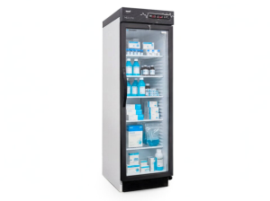 Chłodziarka farmaceutyczna SCH 374 MED