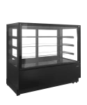 Witryna cukiernicza 150cm PDA3-CTF150B-1 Tefcold